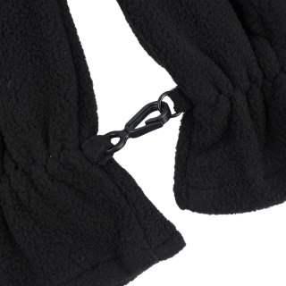 Rękawiczki Givova Guanto Pile czarne ACC17-0010