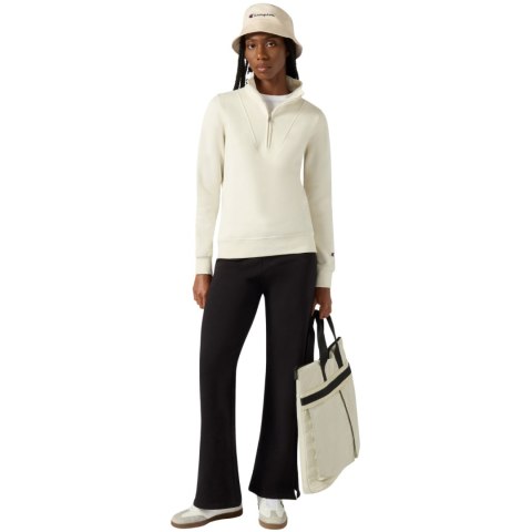 Spodnie damskie Champion Flare czarne 117553 KK001