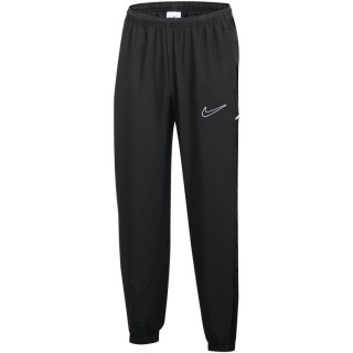 Spodnie dla dzieci Nike Dri-Fit Academy 25 czarne FZ9857 010