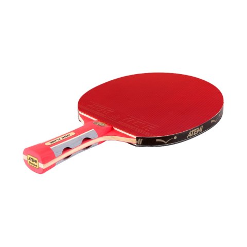 Zestaw do ping ponga Atemi Flame 1 rakietka,2 piłeczki***