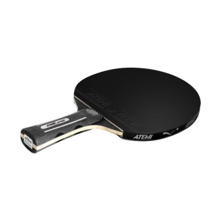 Zestaw do ping ponga Atemi Space 1 rakietka,2 piłeczki***
