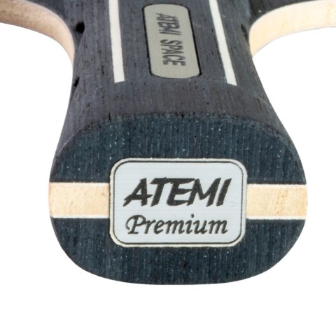 Zestaw do ping ponga Atemi Space 1 rakietka,2 piłeczki***