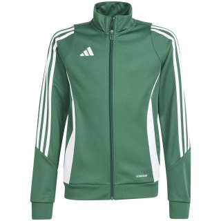 Bluza adidas TIRO 24 Training Jacket Jr IR7503