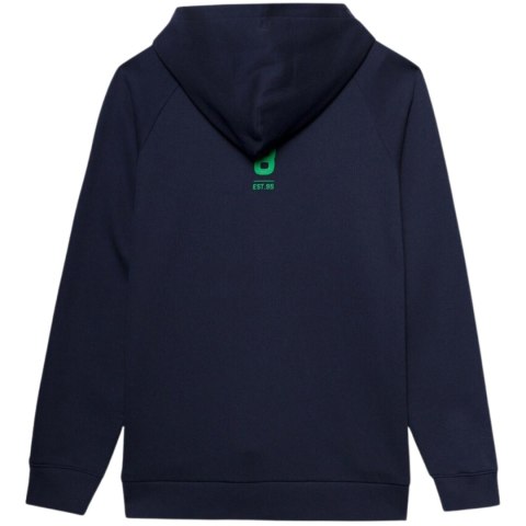 Bluza męska 4F granatowa 4FSS23TSWSM236 31S