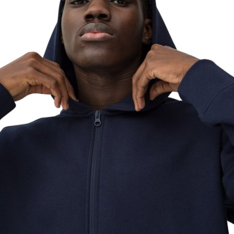 Bluza męska 4F granatowa 4FSS23TSWSM236 31S