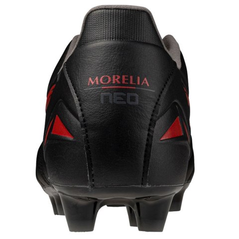 Buty Mizuno Morelia Neo IV PRO FG P1GA253400