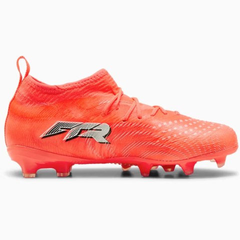Buty Puma Future 9 Match Jr FG/AG 108721-01