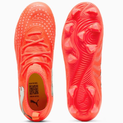Buty Puma Future 9 Match Jr FG/AG 108721-01