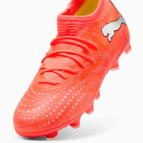 Buty Puma Future 9 Match Jr FG/AG 108721-01
