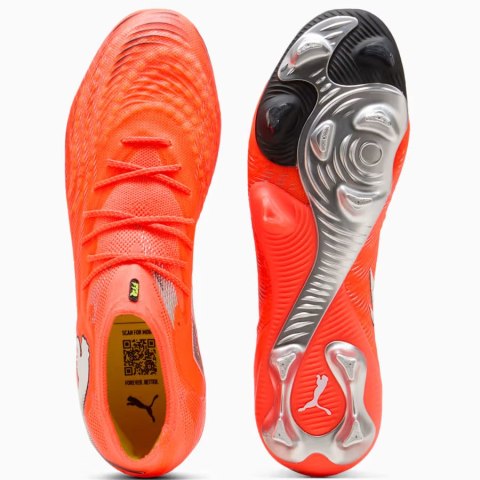 Buty Puma Future 9 Ultimate Low FG 108883-01