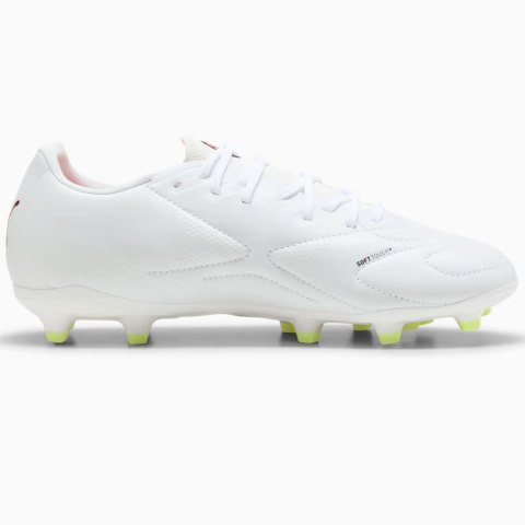 Buty Puma KING 20 Match Jr FG/AG 108488-01