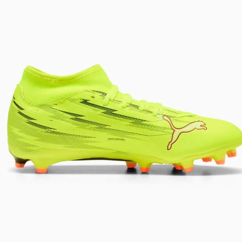 Buty Puma Ultra 6 PLAY+ FG/AG 108707-01