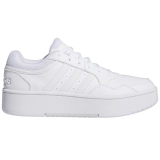 Buty damskie adidas Hoops 3.0 Bold białe ID2855