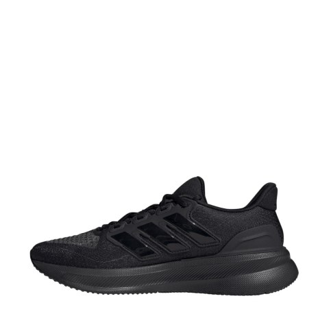 Buty męskie adidas Ultrarun 5 czarne IH2640