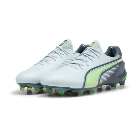 Buty piłkarskie Puma King Ultimate FG/AG 107809 03