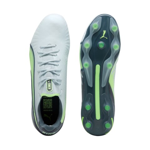 Buty piłkarskie Puma King Ultimate FG/AG 107809 03