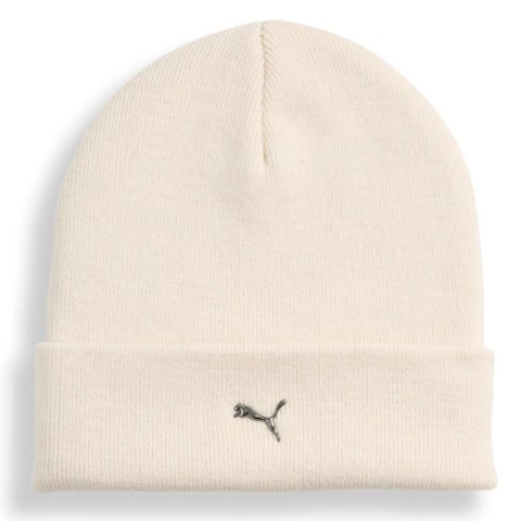Czapka Puma High Crown Beanie Metal Cat 026404-04