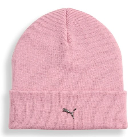 Czapka Puma High Crown Beanie Metal Cat 026404-05