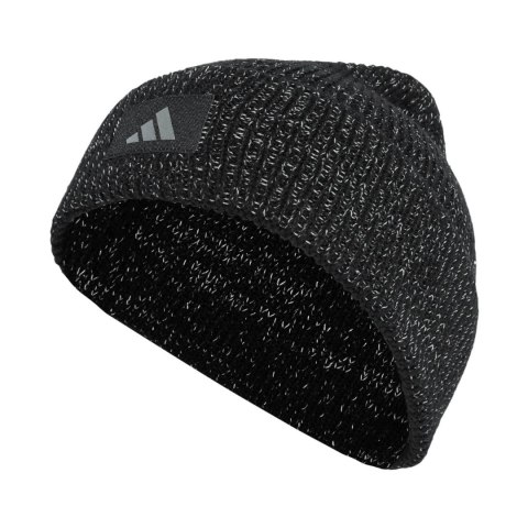 Czapka adidas Run Climawarm czarna JM3079