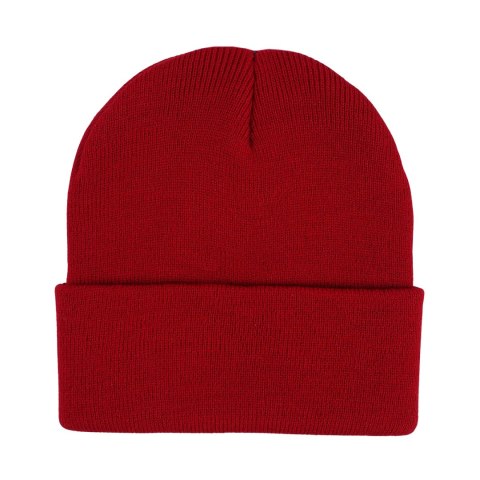 Czapka dla dzieci New York Yankees czerwona B-HYMKR17ACE-RDB-KIDS