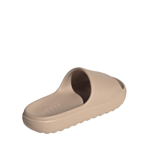 Klapki adidas Adilette Lumia beżowe JP9579