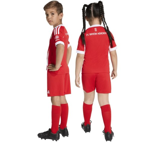 Komplet adidas Bayern Monachium Home JN8510