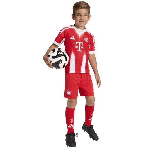 Komplet adidas Bayern Monachium Home JN8510