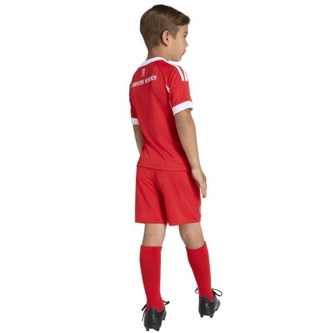 Komplet adidas Bayern Monachium Home JN8510