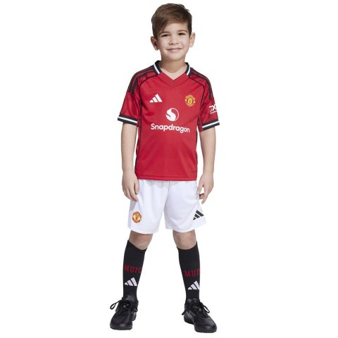 Komplet adidas Manchester United Home JP3019