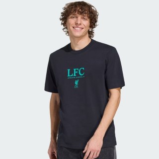 Koszulka adidas Liverpool FC Tee JZ2541