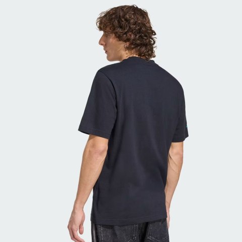 Koszulka adidas Liverpool FC Tee JZ2541