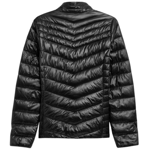 Kurtka damska 4F głęboka czerń H4Z21 KUDP002 20S