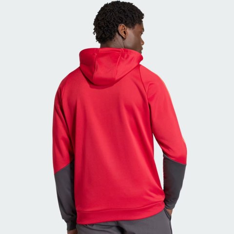 Bluza adidas Liverpool FC Training Hoody KB1464