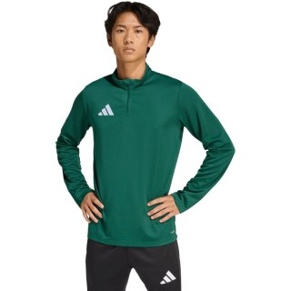 Bluza męska adidas Entrada 26 Training Top zielona KE9823
