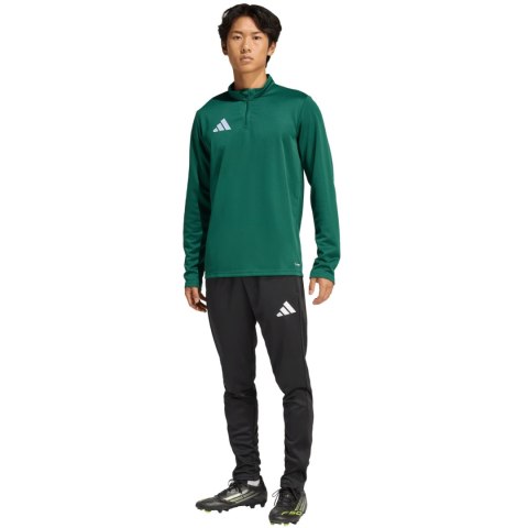 Bluza męska adidas Entrada 26 Training Top zielona KE9823