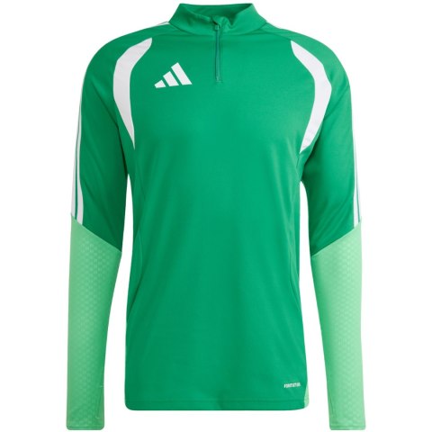 Bluza męska adidas Tiro 26 Competition Training Top zielona KA7558