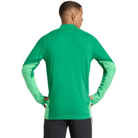 Bluza męska adidas Tiro 26 Competition Training Top zielona KA7558