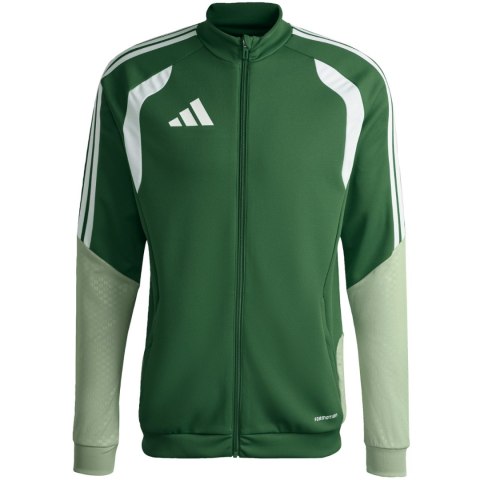 Bluza męska adidas Tiro 26 Competition Training zielona KA7679