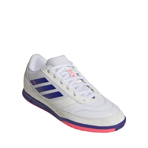 Buty piłkarskie dla dzieci adidas Top Sala Competition II IN JP6985