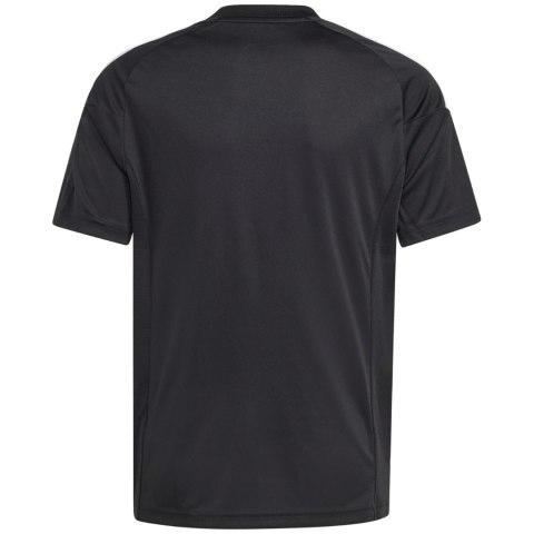 Koszulka dla dzieci adidas Tiro 26 League Jersey czarna KB1319
