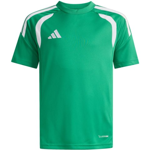 Koszulka dla dzieci adidas Tiro 26 League Jersey zielona KB1325
