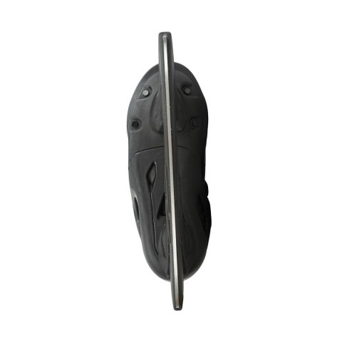 Łyżwy męskie Roces ICY 5 czarno-srebrne 450736 001