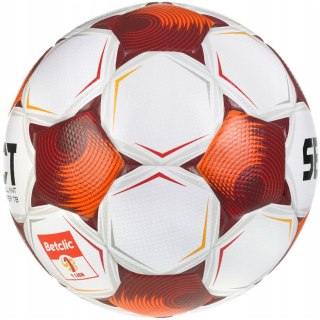 Piłka Select Brillant Super TB Betclic 1 Liga FIFA