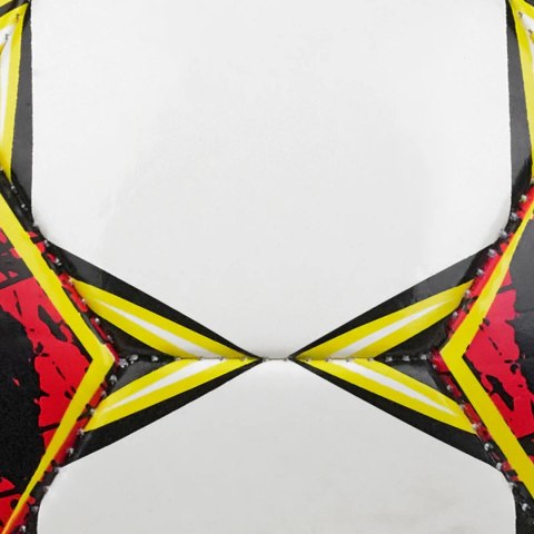 Piłka nożna hala Select Futsal Talento 9 MINI biało-czerwono-czarna 19258