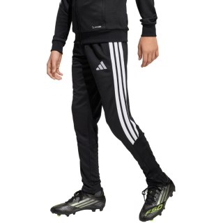 Spodnie dla dzieci adidas Tiro 26 League Training Regular czarne JY9680