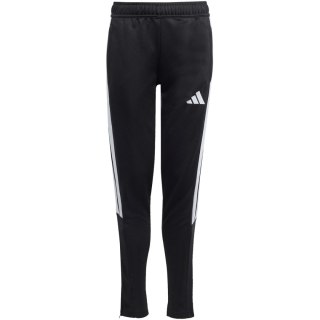 Spodnie dla dzieci adidas Tiro 26 League Training Regular czarne JY9680