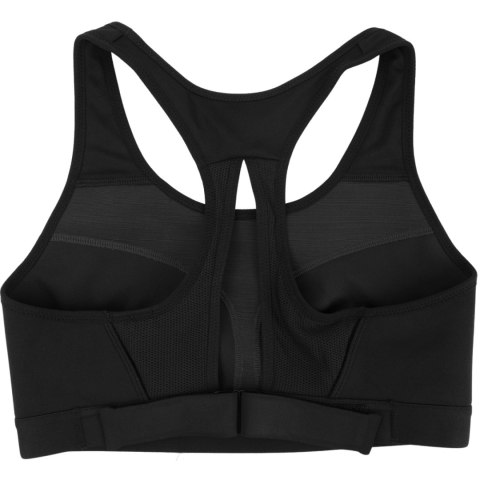 Stanik damski Nike Swoosh Bra czarny DD0428 010