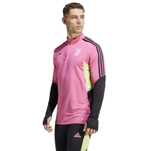 Bluza adidas Juventus Training Top HS7557