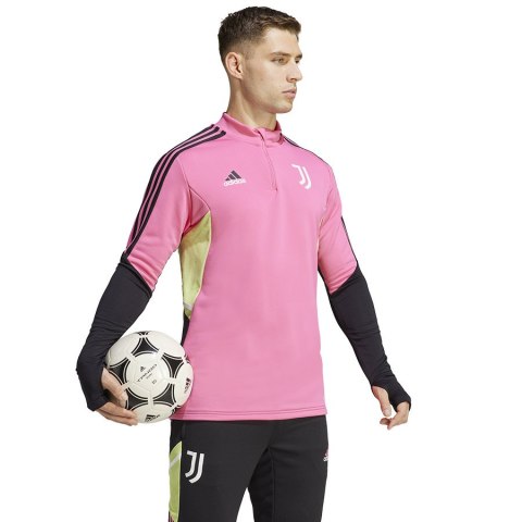 Bluza adidas Juventus Training Top HS7557