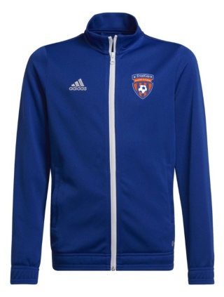 Bluza dresowa Akademii Adidas dziecięca